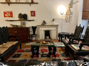 Pasha Apartment, Florence